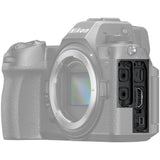 Nikon Z 6III Body Only Full Frame Mirrorless Camera w/BONUS 64GB XQD Memory Card - additional product view