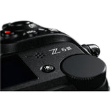 Nikon Z 6III Body Only Full Frame Mirrorless Camera w/BONUS 64GB XQD Memory Card - additional product view