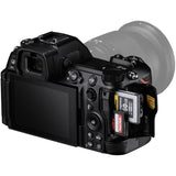 Nikon Z 6III Body Only Full Frame Mirrorless Camera w/BONUS 64GB XQD Memory Card - additional product view