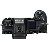 Nikon Z 6III Body Only Full Frame Mirrorless Camera w/BONUS 64GB XQD Memory Card - additional product view