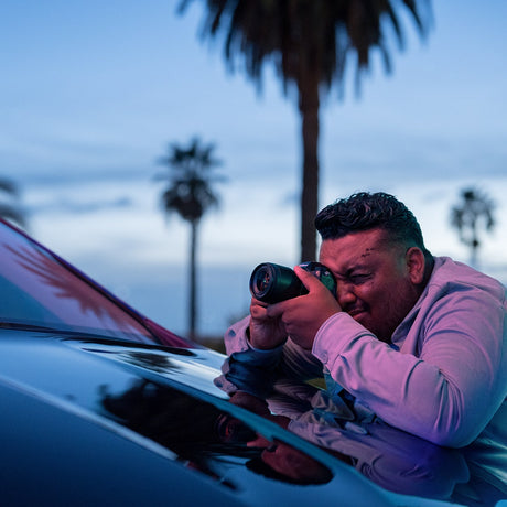 Nikon Z 6III w/Nikkor Z 24-70 f/4 S Lens Full Frame Mirrorless Camera - additional product view