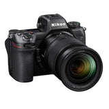 Nikon Z 6III w/Nikkor Z 24-70 f/4 S Lens Full Frame Mirrorless Camera - additional product view