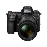 Nikon Z 6III w/Nikkor Z 24-70 f/4 S Lens Full Frame Mirrorless Camera - additional product view