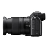 Nikon Z 6III w/Nikkor Z 24-70 f/4 S Lens Full Frame Mirrorless Camera - additional product view