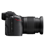 Nikon Z 6III w/Nikkor Z 24-70 f/4 S Lens Full Frame Mirrorless Camera - additional product view