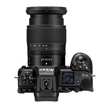 Nikon Z 6III w/Nikkor Z 24-70 f/4 S Lens Full Frame Mirrorless Camera - additional product view