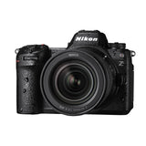 Nikon Z 6III w/Nikkor Z 24-70 f/4 S Lens Full Frame Mirrorless Camera - additional product view