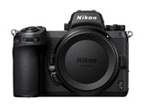 Nikon Z 7II Body Only Full Frame Mirrorless Camera - additional product view