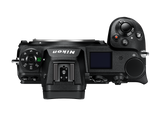 Nikon Z 7II Body Only Full Frame Mirrorless Camera - additional product view