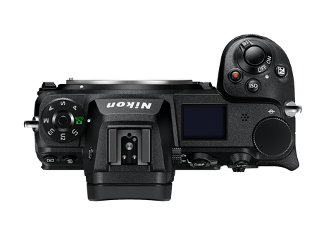 Nikon Z 7II Body Only Full Frame Mirrorless Camera - additional product view