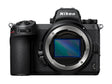 Nikon Z 7II body only full frame mirrorless camera
