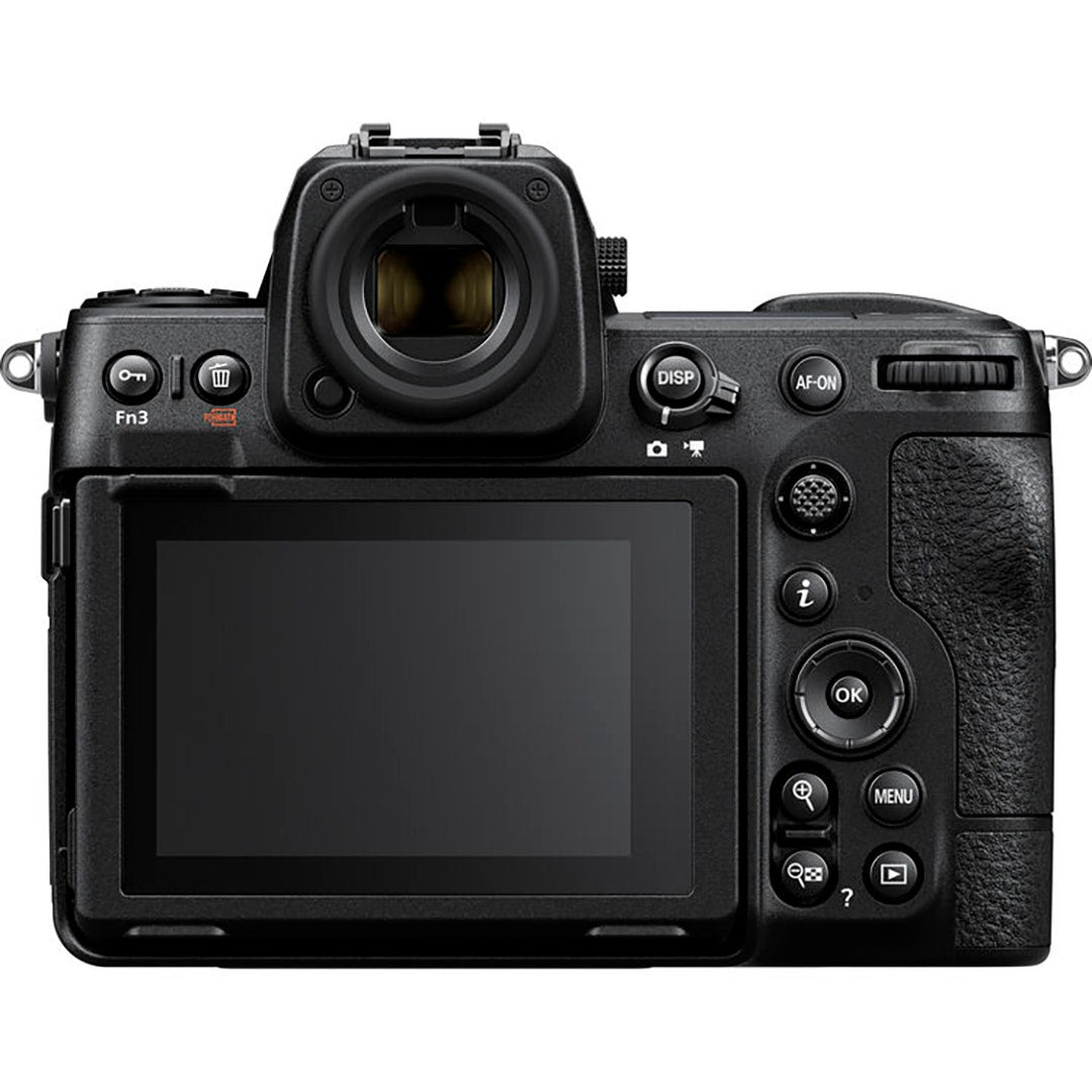 Nikon Z 8 Body Only Full Frame Mirrorless Camera - additional product view