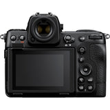 Nikon Z 8 Body Only Full Frame Mirrorless Camera - additional product view
