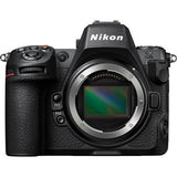 Nikon Z 8 Body Only Full Frame Mirrorless Camera - additional product view