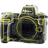 Nikon Z 8 Body Only Full Frame Mirrorless Camera - additional product view