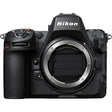 Nikon Z 8 body only full frame mirrorless camera