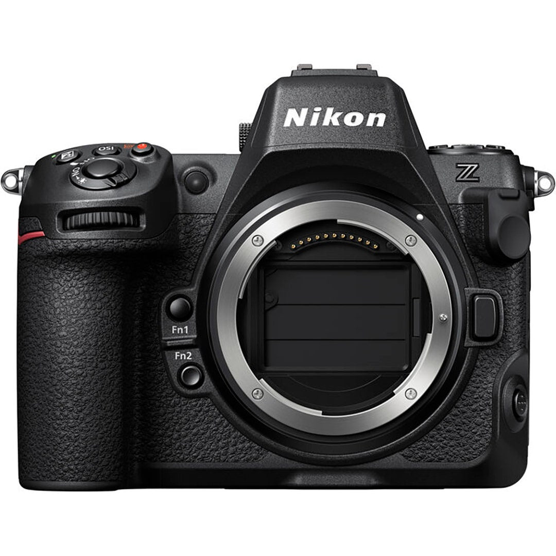 Nikon Z 8 body only full frame mirrorless camera