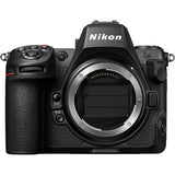Nikon Z 8 body only full frame mirrorless camera