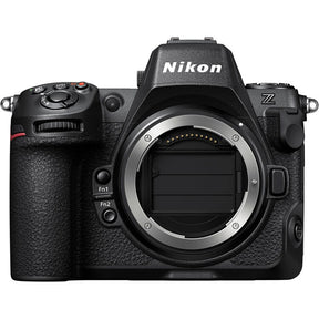 Nikon Z 8 body only full frame mirrorless camera