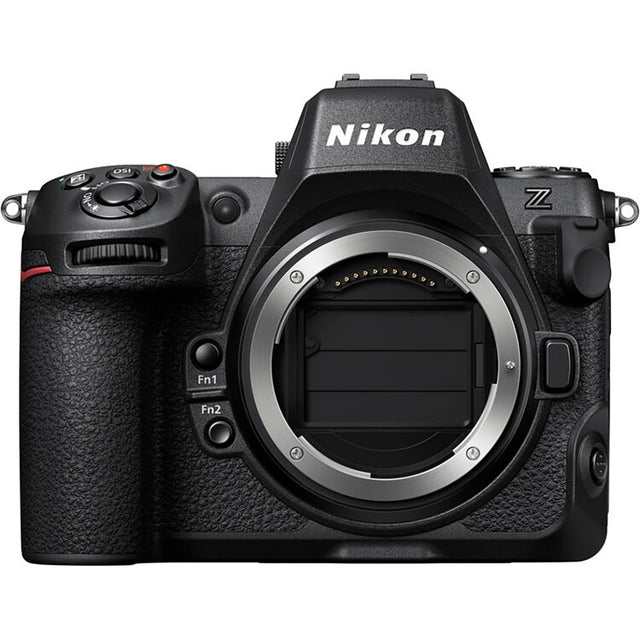 Nikon Z 8 body only full frame mirrorless camera