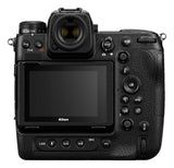 Nikon Z 9 Body Only Full Frame Mirrorless Camera - additional product view