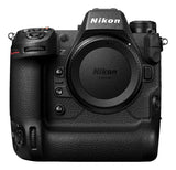 Nikon Z 9 Full Frame Mirrorless Camera, body only