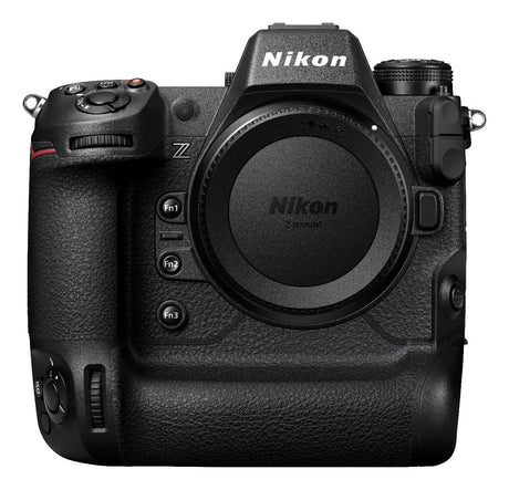 Nikon Z 9 Full Frame Mirrorless Camera, body only