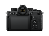 Nikon Z f Body Black Full Frame Mirrorless Camera - additional product view