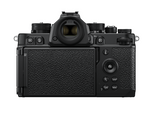 Nikon Z f Body Black Full Frame Mirrorless Camera - additional product view