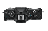 Nikon Z f Body Black Full Frame Mirrorless Camera - additional product view