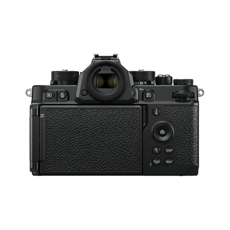 Nikon Z f Body Black w/Nikkor Z 40mm f/2 (SE) Lens Full Frame Mirrorless Camera - additional product view