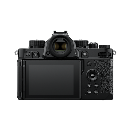 Nikon Z f Body Black w/Nikkor Z 40mm f/2 (SE) Lens Full Frame Mirrorless Camera - additional product view