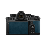 Nikon Z f Body Indigo Blue Full Frame Mirrorless Camera - additional product view