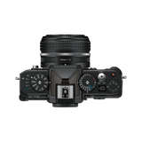 Nikon Z f Body Stone Grey w/Nikkor Z 40mm f/2 (SE) Lens Full Frame Mirrorless Camera - additional product view