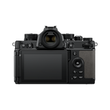 Nikon Z f Body Stone Grey w/Nikkor Z 40mm f/2 (SE) Lens Full Frame Mirrorless Camera - additional product view
