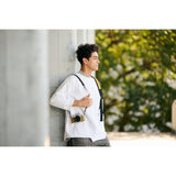Nikon Z fc Black w/Nikkor Z 16 -50mm VR & Z 50-250mm VR Lens BONUS 64GB SD Card,Bag&Tripod - additional product view