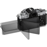 Nikon Z fc Black w/Nikkor Z 16 -50mm VR & Z 50-250mm VR Lens BONUS 64GB SD Card,Bag&Tripod - additional product view