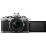 Nikon Z fc Black w/Nikkor Z 16 -50mm VR & Z 50-250mm VR Lens BONUS 64GB SD Card,Bag&Tripod - additional product view