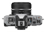 Nikon Z fc Black w/Nikkor Z 28mm f/2.8 (SE) Lens Mirrorless Camera - additional product view