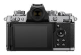 Nikon Z fc Body Black Mirrorless Camera - additional product view