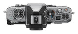 Nikon Z fc Body Black Mirrorless Camera - additional product view