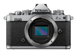 Nikon Z fc Body Black Mirrorless Camera - additional product view