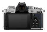 Nikon Z fc Body Midnight Grey Mirrorless Camera - additional product view