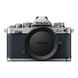 Nikon Z fc Body Midnight Grey mirrorless camera