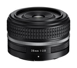 Nikon Z fc Coral Pink w/ Nikkor Z 28mm f/2.8 (SE) Lens Mirrorless Camera - additional product view