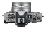Nikon Z fc Midnight Grey w/ Nikkor 16-50mm VR SL Mirrorless Camera - additional product view