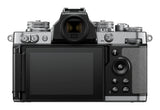 Nikon Z fc Natural Grey w/Nikkor Z 16-50mmVR &Z 50-250 mm VR Lens Mirrorless Camera - additional product view