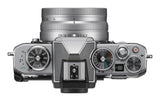 Nikon Z fc Natural Grey w/Nikkor Z DX 16-50mm VR Lens SL Mirrorless Camera - additional product view