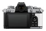 Nikon Z fc White w/Nikkor Z 16-50mm VR & Z 50-250mm VR Lens Mirrorless Camera - additional product view