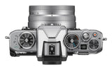 Nikon Z fc White w/Nikkor Z DX 16-50mm VR Lens SL Mirrorless Camera - additional product view